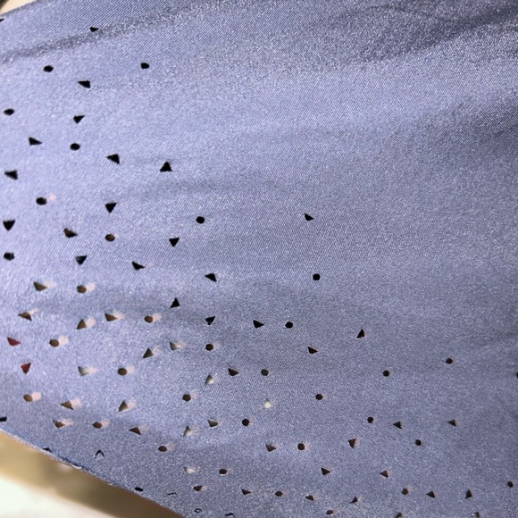 Black Lululemon top - Picture 3 of 5